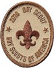 Scout Badge