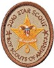 Star Badge