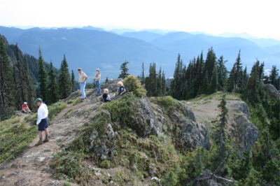 Mt. Beljica