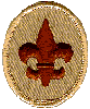 Scout Badge